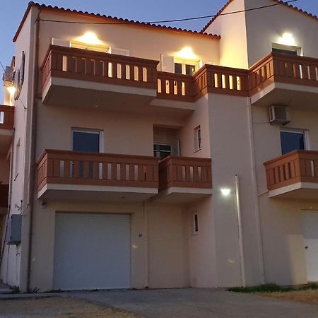 Blue Bay Apartment Chania  Luaran gambar