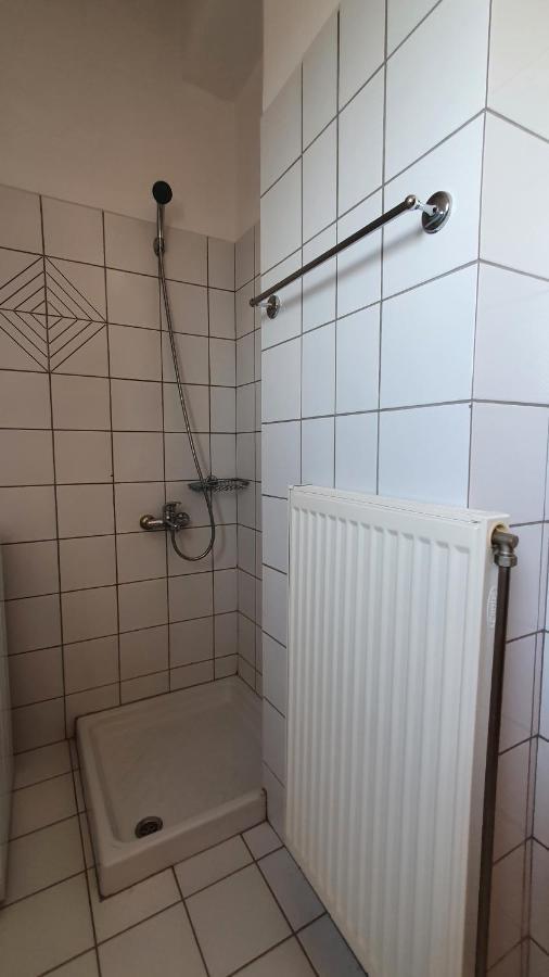 Blue Bay Apartment Chania  Luaran gambar