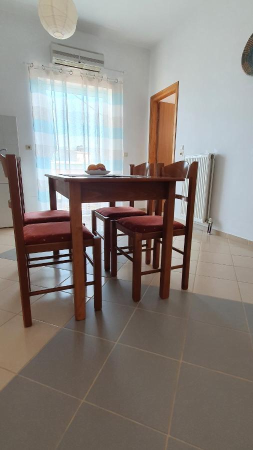 Blue Bay Apartment Chania  Luaran gambar