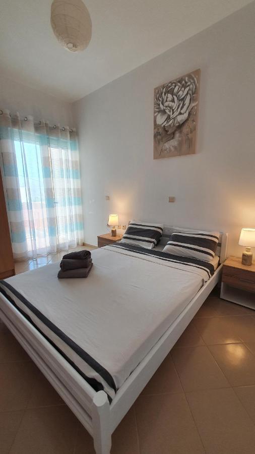 Blue Bay Apartment Chania  Luaran gambar